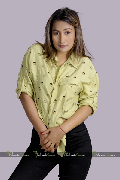Jharana Risal – Gallery 15